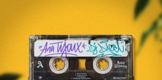 Ana Tijoux y DJ Dacel presentan su primer EP colaborativo bajo el nombre de “97”