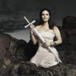 Laura Pausini estrena "Yo Canto 2", álbum homenaje a grandes compositores en español