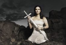 Laura Pausini estrena "Yo Canto 2", álbum homenaje a grandes compositores en español