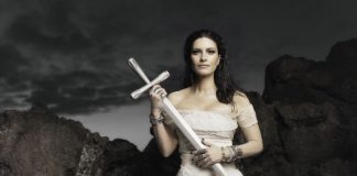 Laura Pausini estrena "Yo Canto 2", álbum homenaje a grandes compositores en español