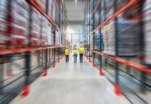 ¿Chile puede sumarse a la ola?: desafíos y oportunidades para la robótica logística en 2026