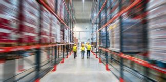 ¿Chile puede sumarse a la ola?: desafíos y oportunidades para la robótica logística en 2026