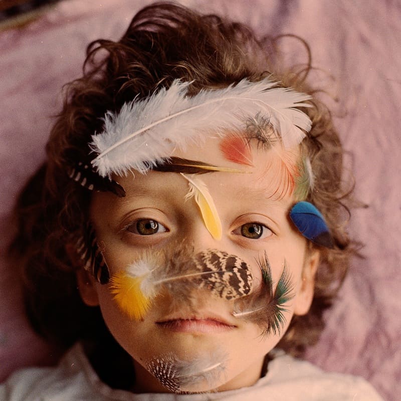 Estudio sobre vuelo, María García.