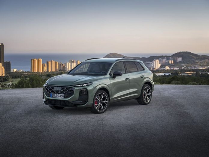A250791_large Audi Q3