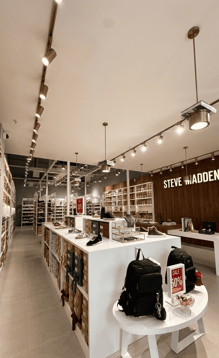 Steve Madden