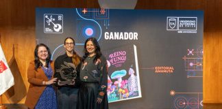 Premio Cultura Científica