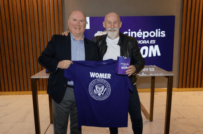 WOM