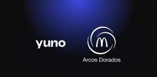 Arcos Dorados