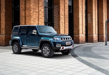 Grupo Automotriz Magna