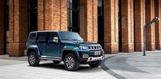 Grupo Automotriz Magna