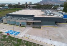 Cirion Technologies