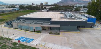 Cirion Technologies