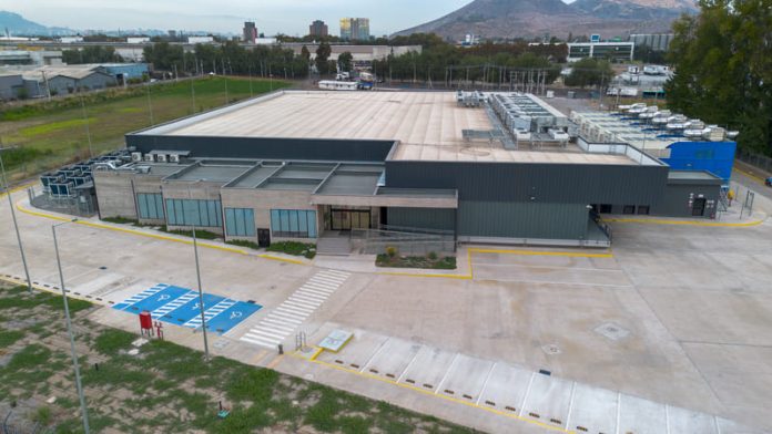 Cirion Technologies