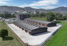 El Salto se activa: el polo empresarial del norte de Santiago suma nueva apuesta por bodegaje urbano Procentro