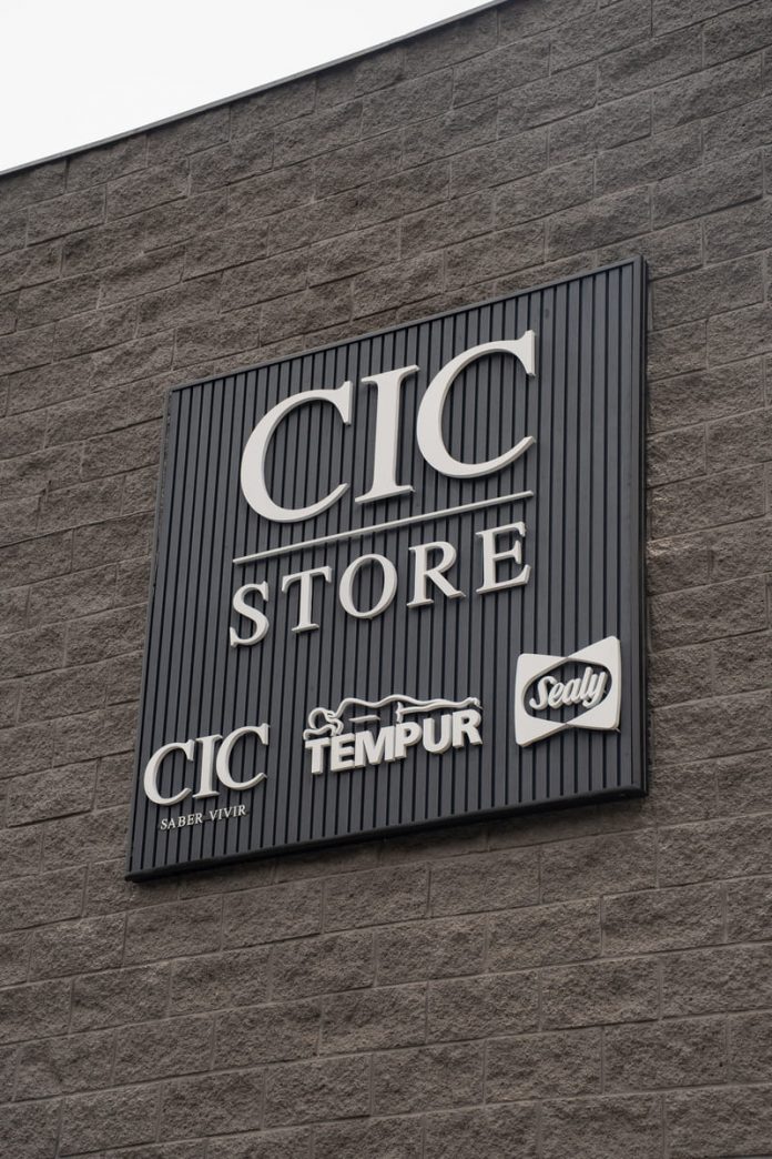 CIC