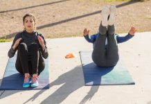 Día Mundial de la Salud