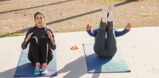 Día Mundial de la Salud