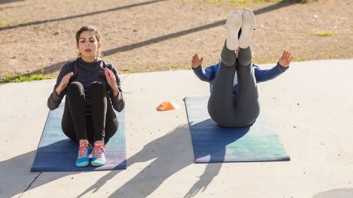 Día Mundial de la Salud