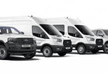 Ford lanza Ford GO en Chile, un nuevo servicio de renting para empresas Ford