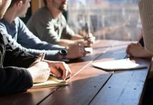 Centro de Emprendimiento