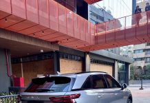 GWM fortalece su presencia en el segmento SUV con el nuevo Haval Jolion Max GWM