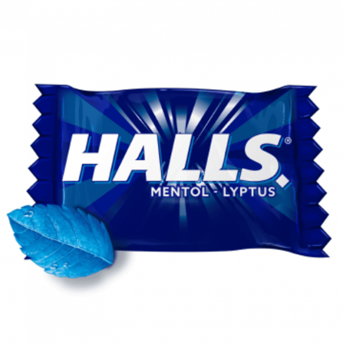 Halls