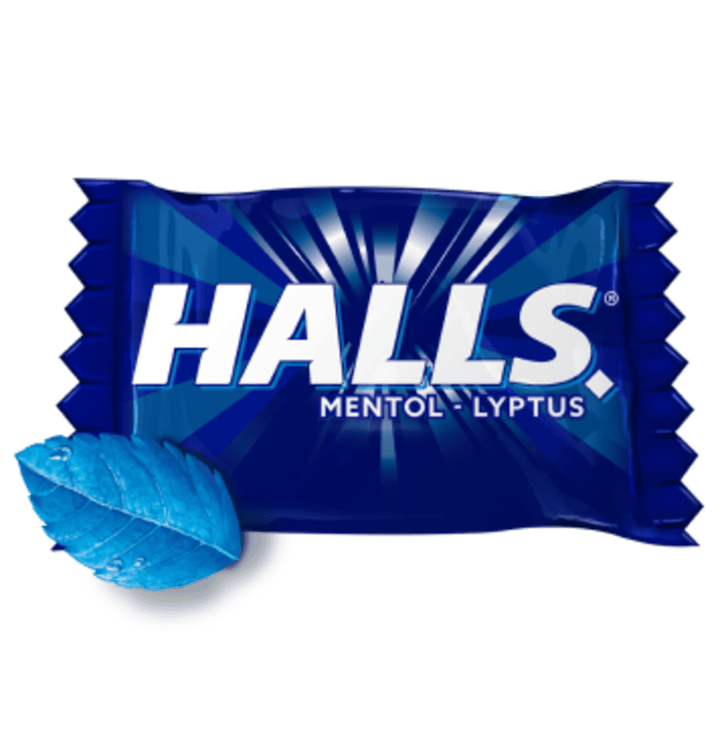 Halls