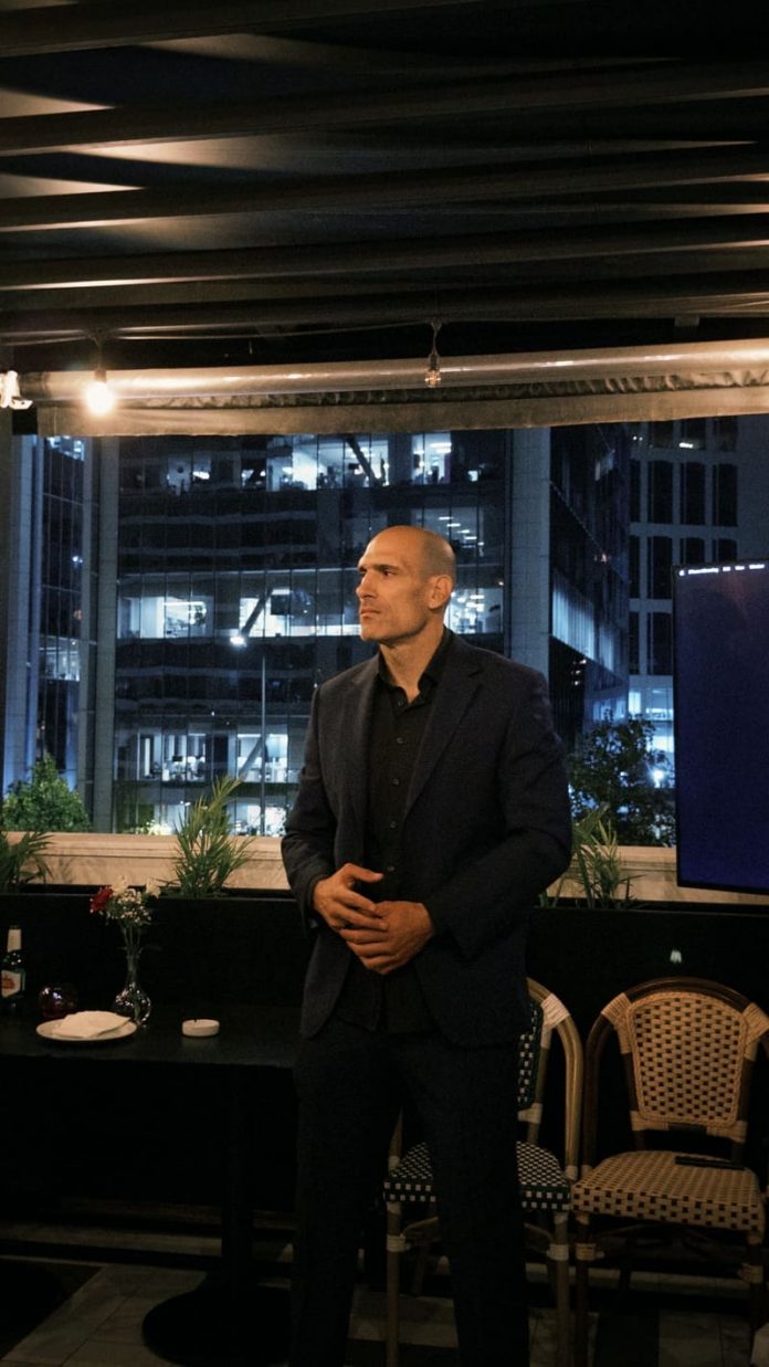 Marko Zaror