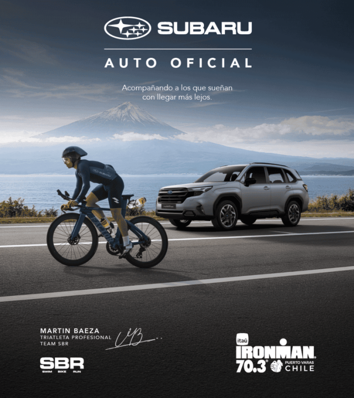 Subaru