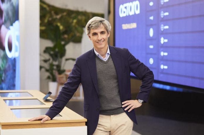 Imagen Jorge Gonzalez Astara