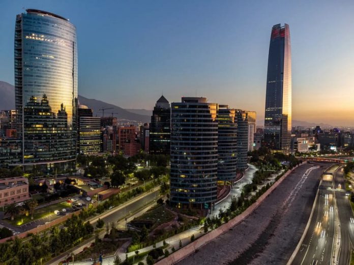 Santiago