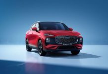 LEPAS impulsa su expansión global con el debut de dos nuevos vehículos eléctricos en el Salón del Automóvil de Beijing LEPAS