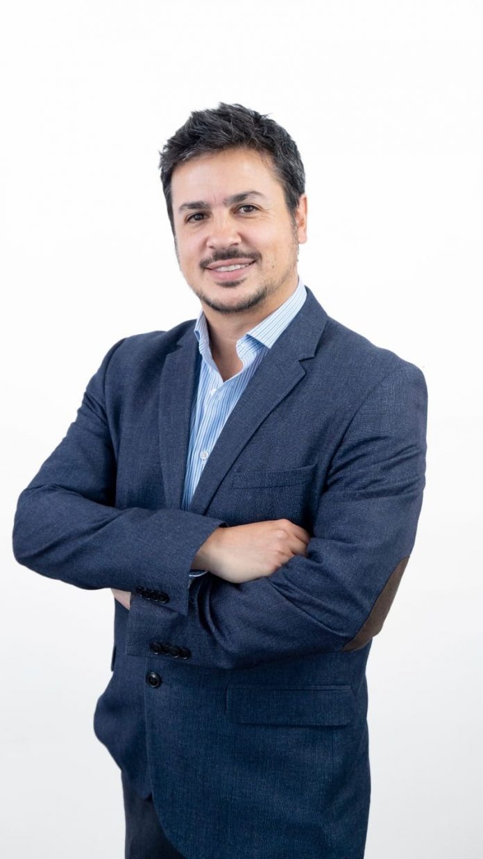 Por Guillermo Cruz, Gerente Comercial de Lascar Wealth Management