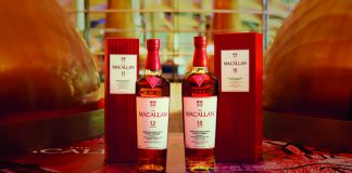 The Macallan