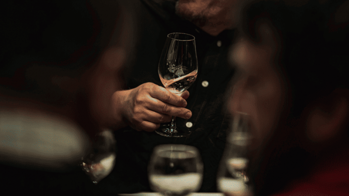 Restaurant Travesía