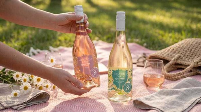 MontGras Early Harvest Picnic Beauty (1) Viña