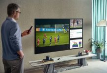 Samsung Neo QLED: eleva tu experiencia de “estadio en casa” con innovación impulsada por IA Samsung