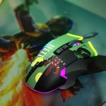 PRIMUS presenta en Chile su nuevo ecosistema de combate: Mouse y mousepad edición Boba Fett PRIMUS