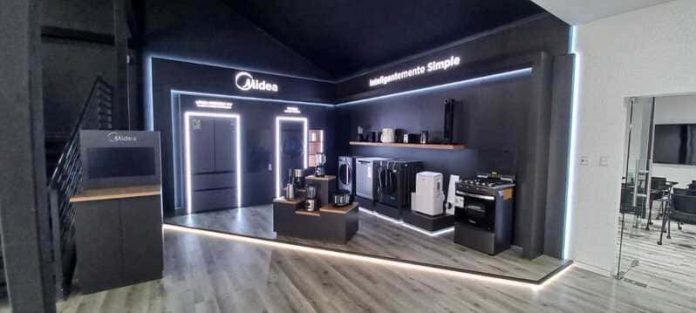 Midea Carrier