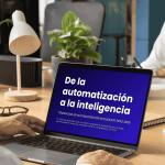 La integración de IA en procesos de negocio será clave para sostener la competitividad IA