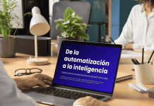 La integración de IA en procesos de negocio será clave para sostener la competitividad IA