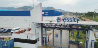 Essity
