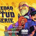 “Sociedad de la Virtud: La serie” revela su trailer Sociedad de la virtud
