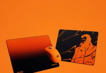 Sony amplía su gama de dispositivos para videojuegos con las unidades INZONE H6 Air INZONE H6 Air