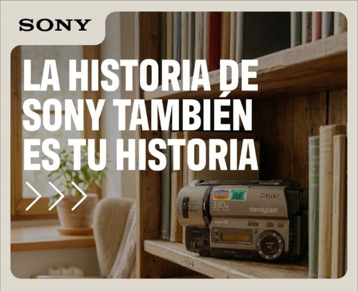 Sony