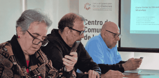 Adultos Mayores