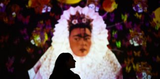 Frida Kahlo