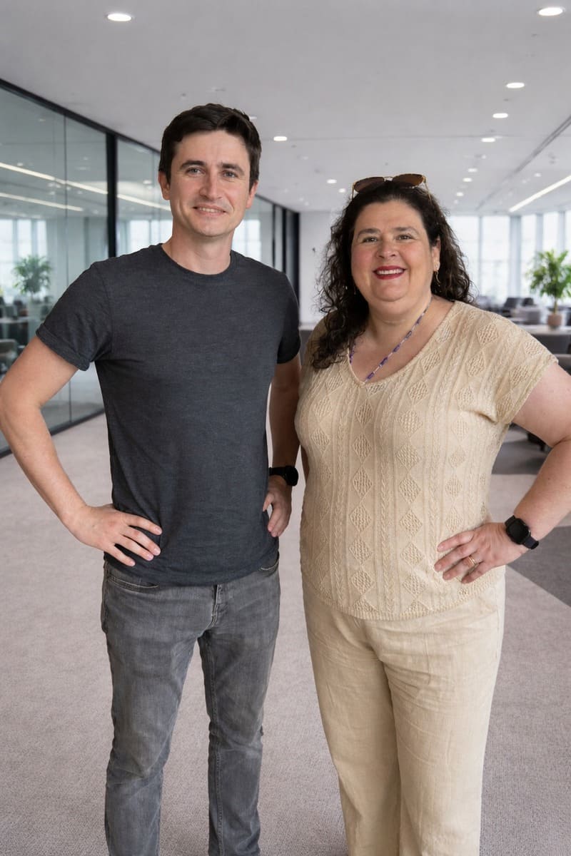 Enterprise technology