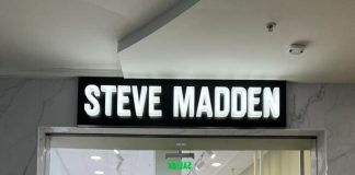Steve Madden