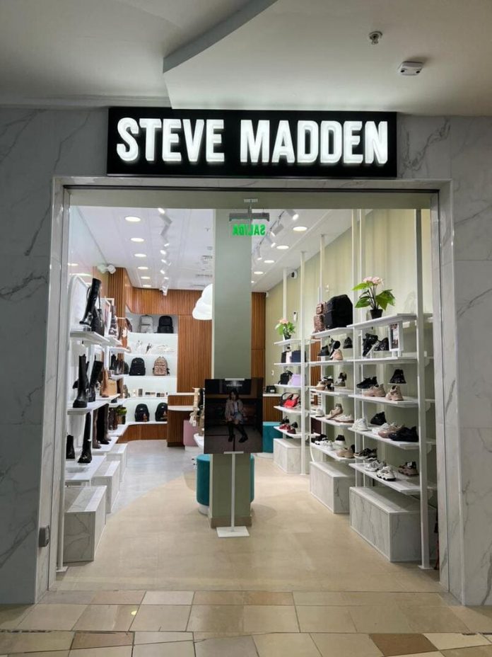 Steve Madden